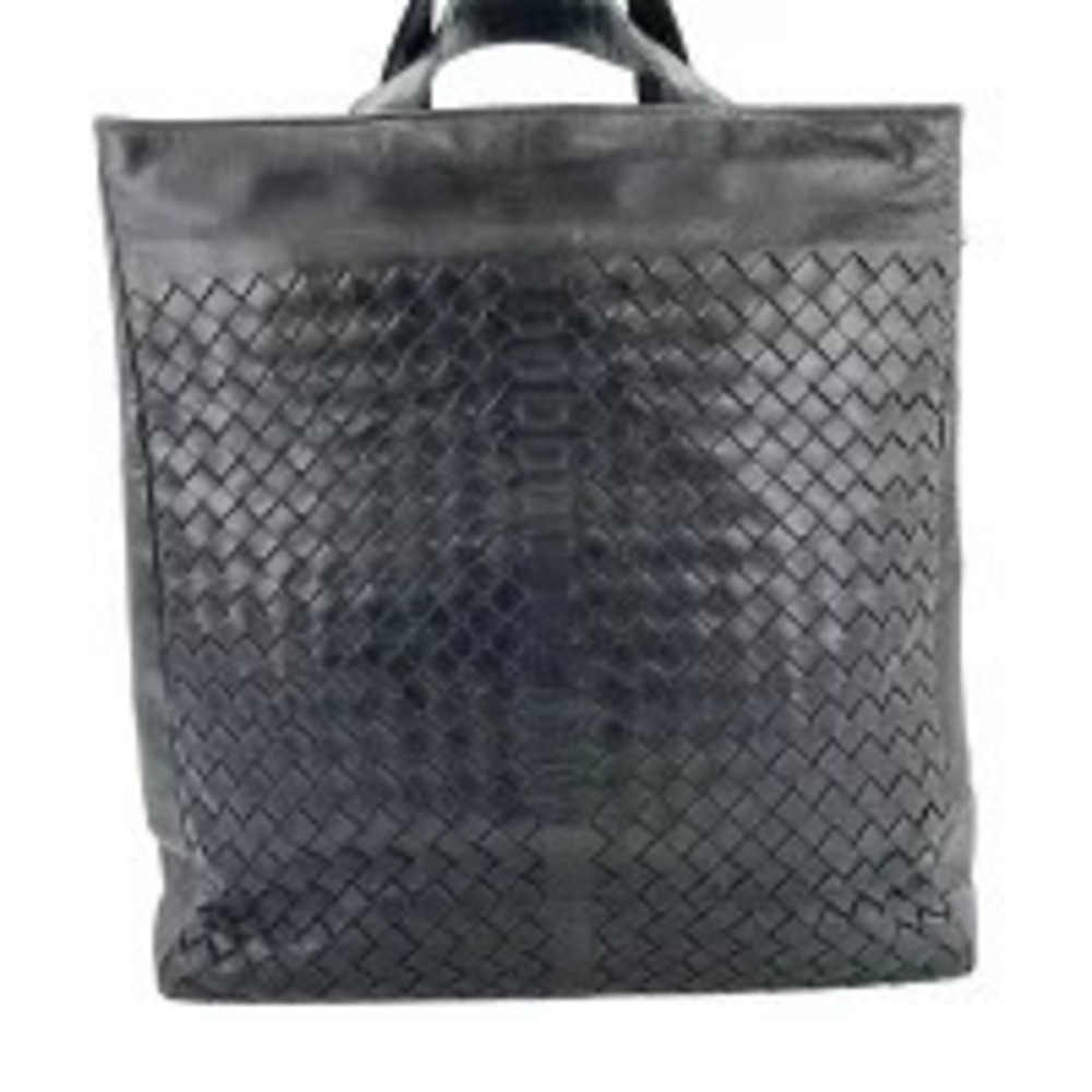Bottega Veneta handbag black